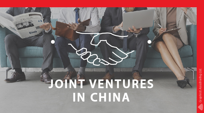 Joint Ventures in China: Learning from Starbucks and ...