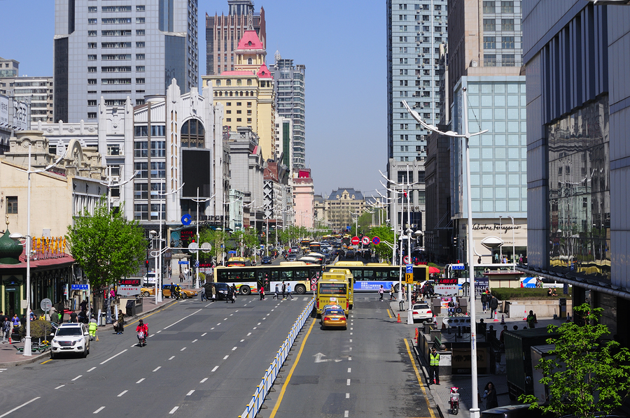 Revitalizing China's Rust Belt Incentives for Businesses and Expats China Briefing News