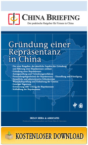 Die Gründung von Repräsentanzbüros (3. Auflage)