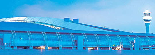 baiyun-airport