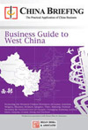 China Briefing Business Guide to West China