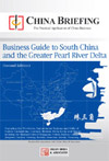 China Briefing Business Guide to South China