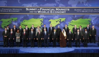 World Leaders Meet in Washington