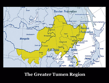 tumen-region-map
