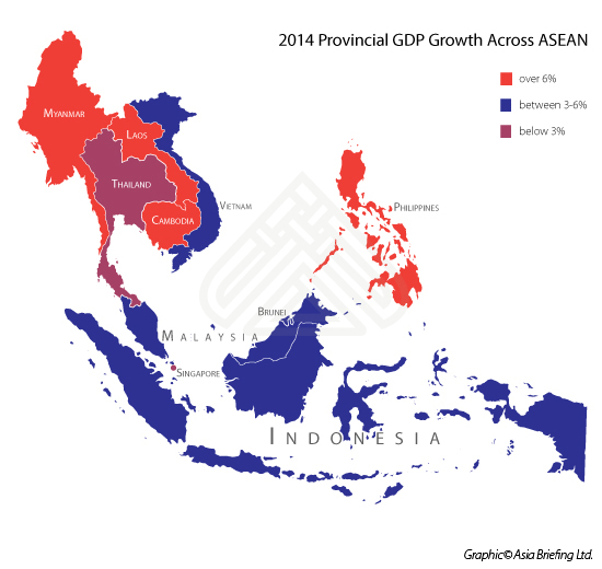 ASEAN's-2014-GDP-Figures