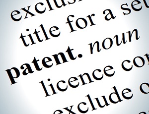 China's patent law