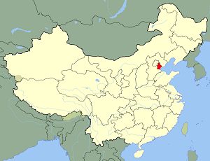 Tianjin