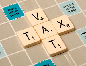 VAT-Tax