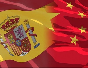 China Spain