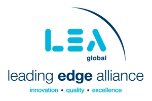 Leading Edge Alliance logo