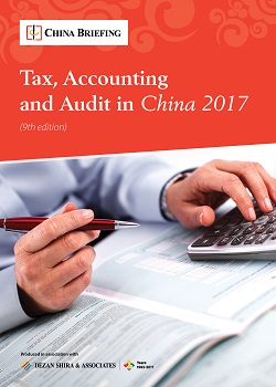 Tax guide 2017