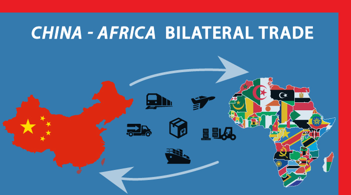 China Africa bilateral trade BANNER