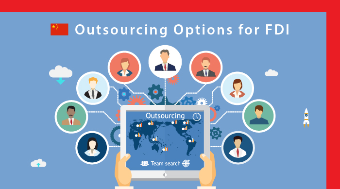 Outsourcing Options for FDI BANNER