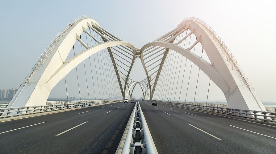 Hangzhou Bridge