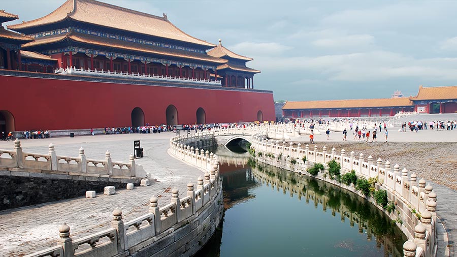 China, The Top 10 Places to Visit in China (Updated 2021), Phenomenal Place