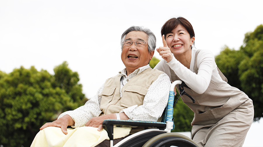 China's Tax Concessions for Elderly Care, Childcare ...