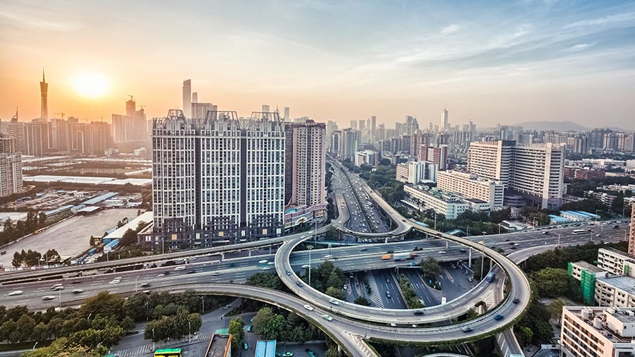 Guangzhou City Profile: Industry, Economics, and Policy