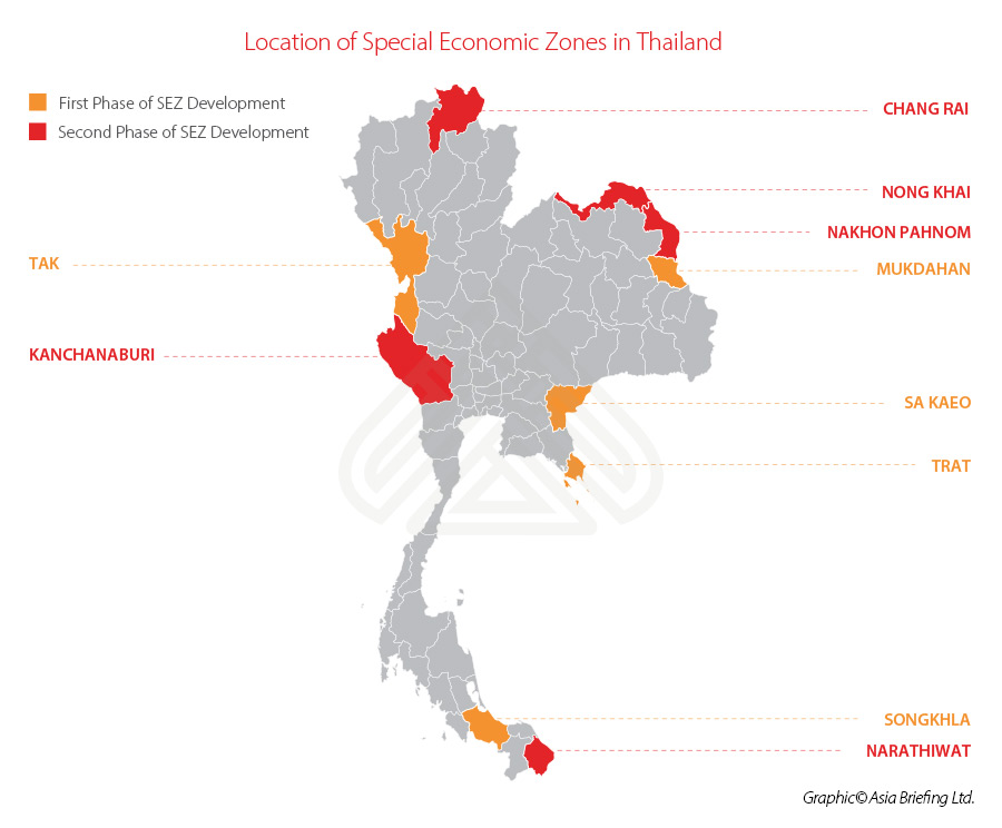 Thailand-SEZs-Map