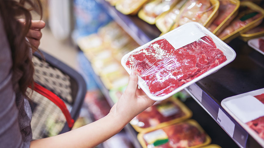 Exporting Meat Products to China During COVID-19 - Vimarsana News