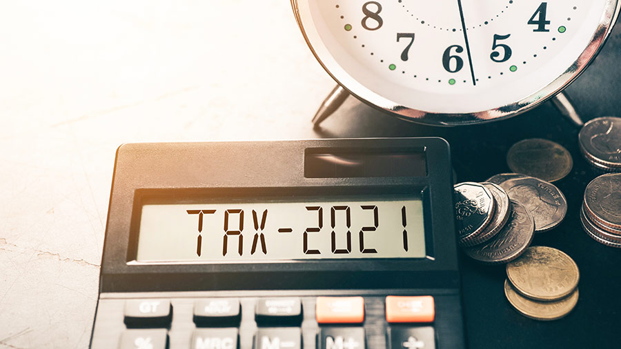 Malaysia tax 2022 filing deadline Simplifying individual