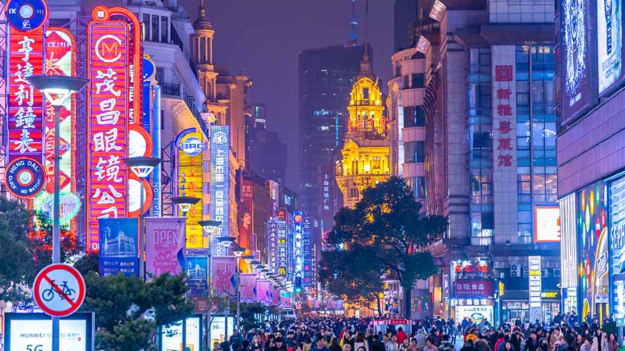 China Extends Pretax Deductions for Advertising Expenses by 5 Years