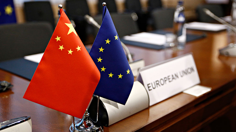 eu china comprehensive investment agreement