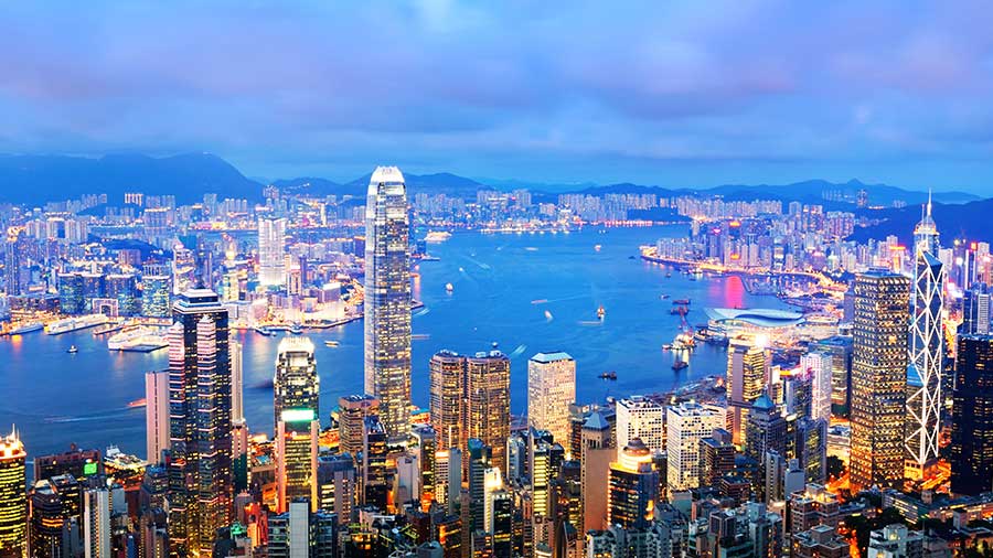 An Introduction to Doing Business in Hong Kong 2021