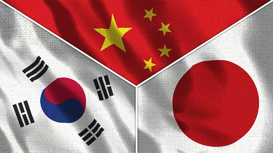 How RCEP Will Benefit Export Trade between China, Japan, and South Korea