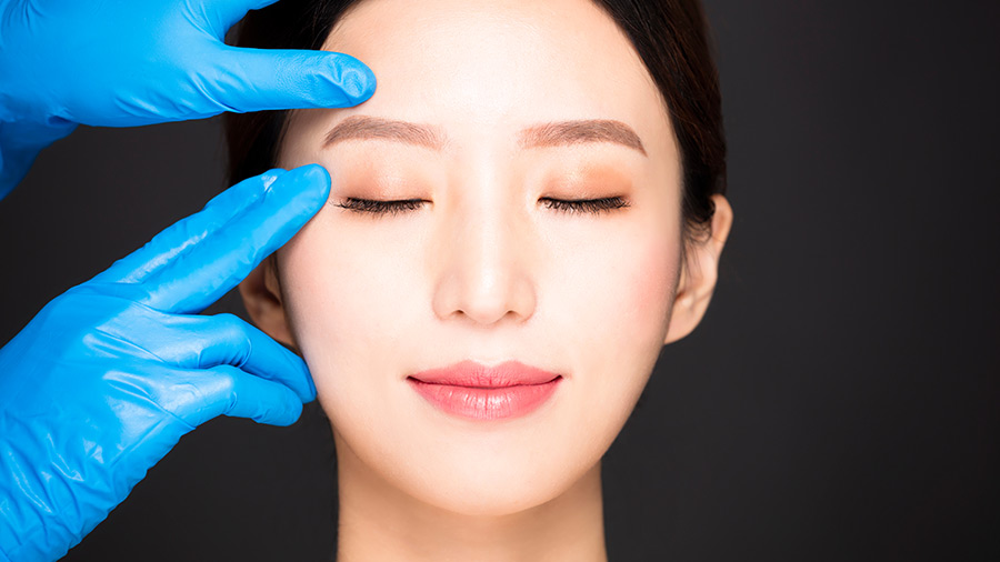 China Medical Beauty Industry