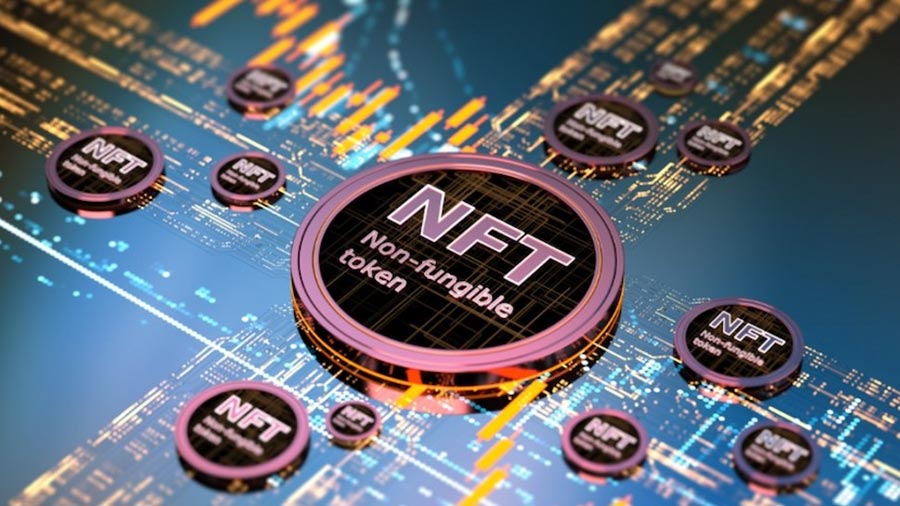 How China Views NFTs and What Are its Market Prospects?