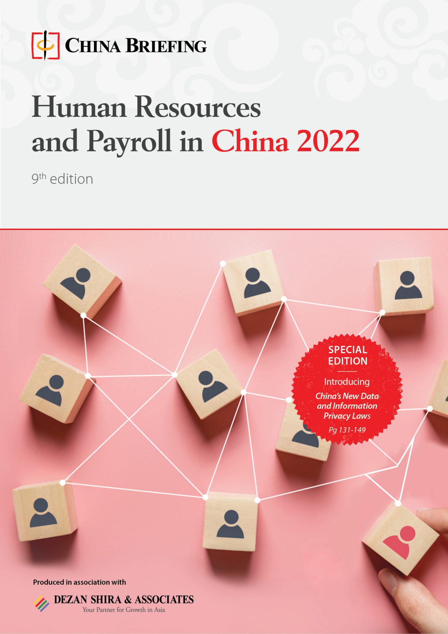 Human Resources and Payroll in China Guide 2022 Ninth Edition Out Now