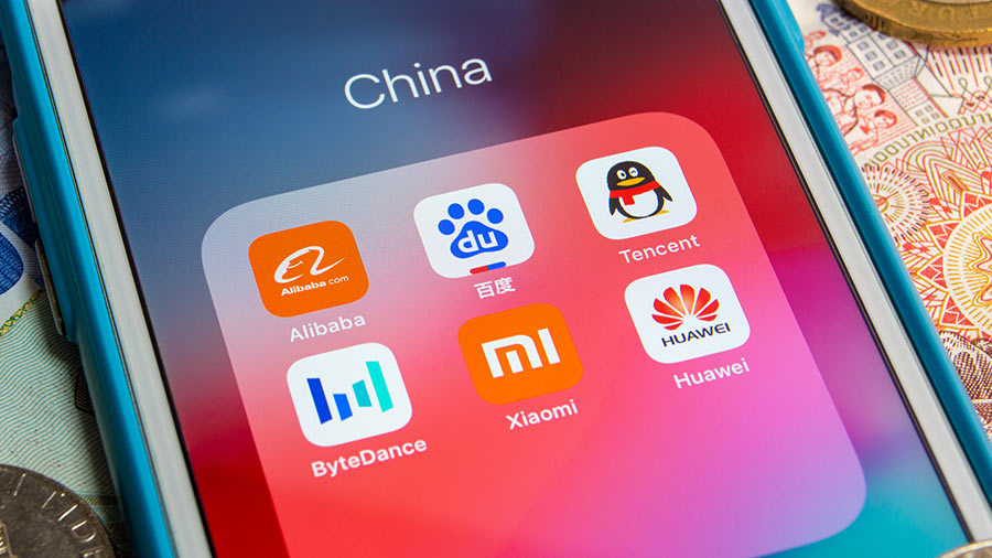 China Eases its Crackdown on the Technology Sector: Recent Developments