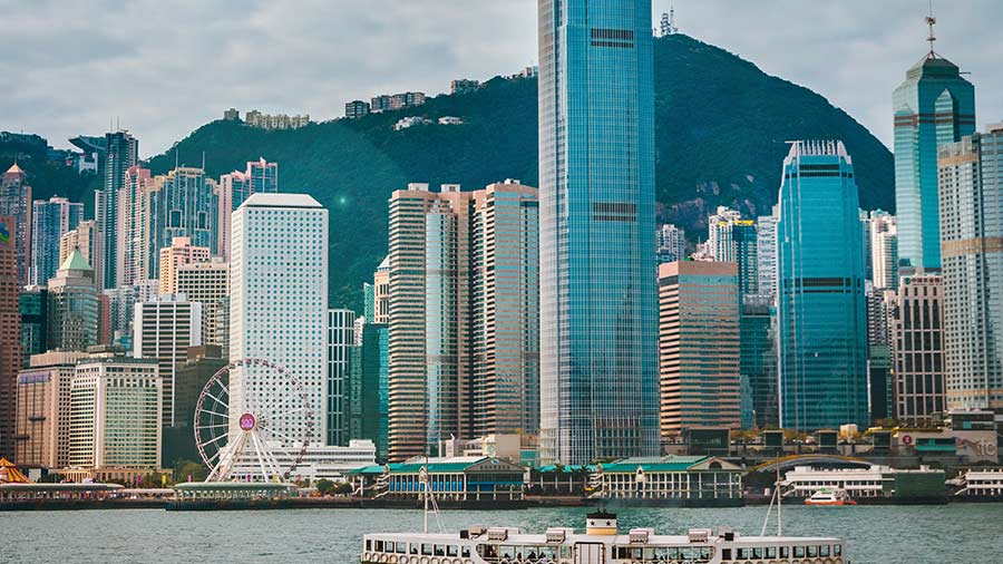 An Introduction to Doing Business in Hong Kong 2022
