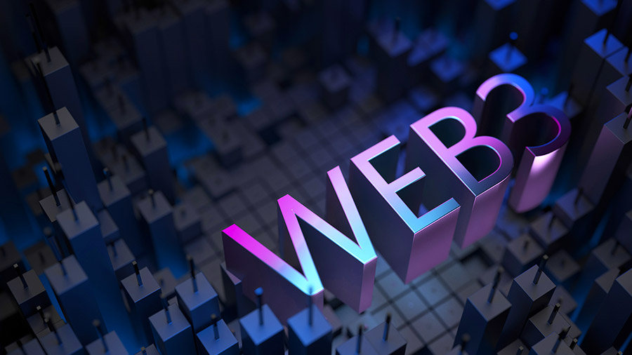 Is Web 3.0 China’s Next Big Thing? Opportunities for Investors, R&D