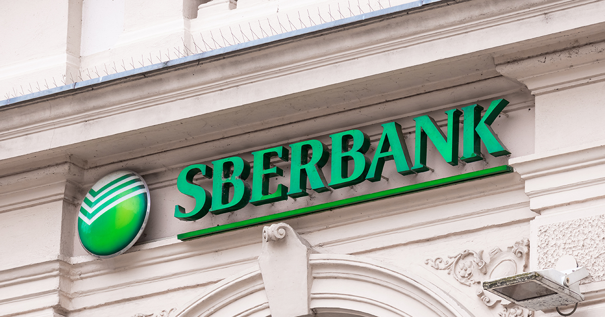 Russia's Sberbank Plan to Open Branch Office in China in 2023 - China  Briefing News