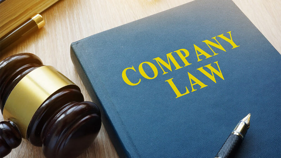 China Company Law – Draft Revisions to Improve Business Environment