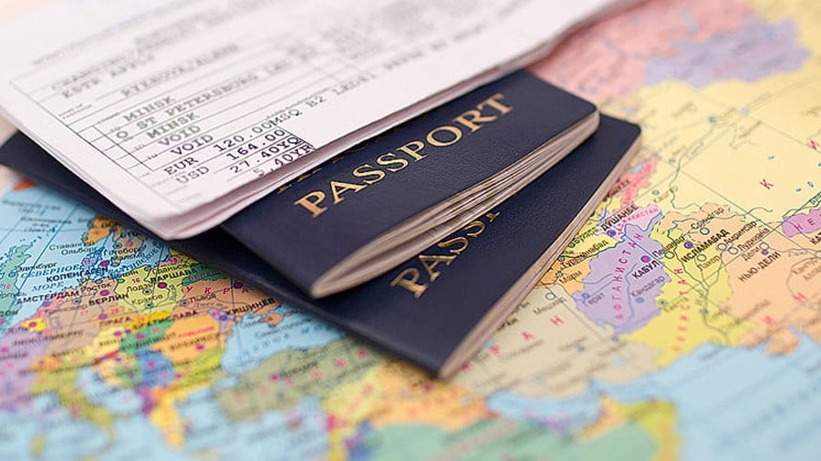 china resume visa free travel