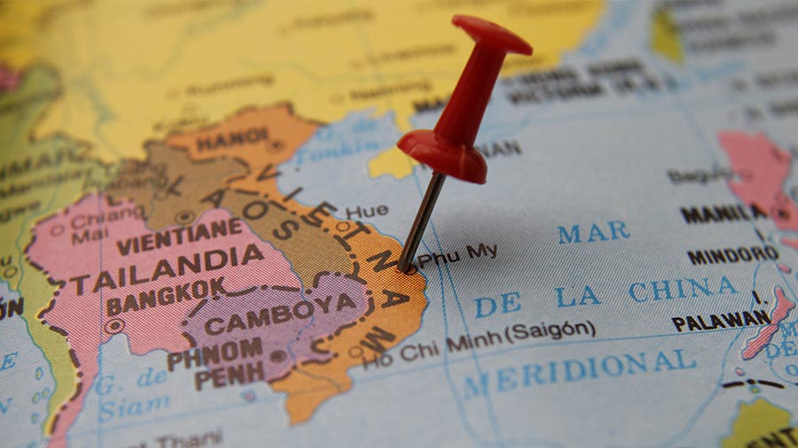 Unveiling Business Synergies: Exploring the Complementary Relationship Between the Greater Bay Area and Vietnam