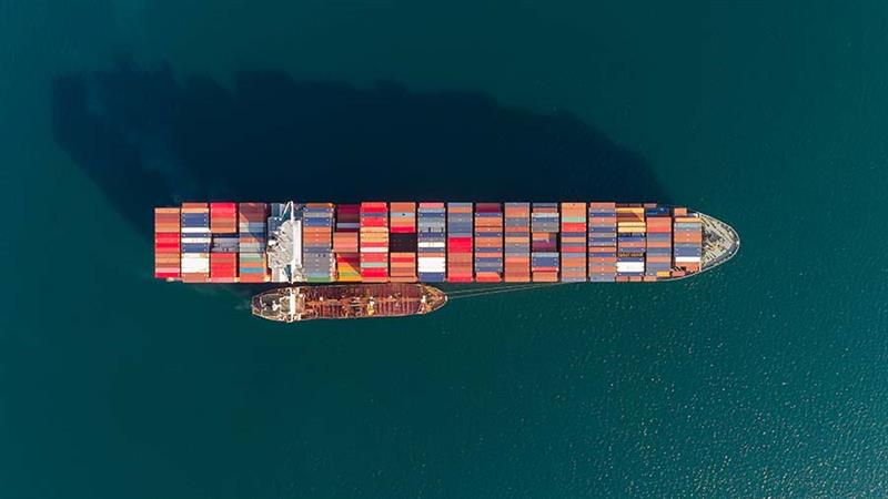 China's Green Bunkering Market: Navigating Opportunities in a Nascent Industry