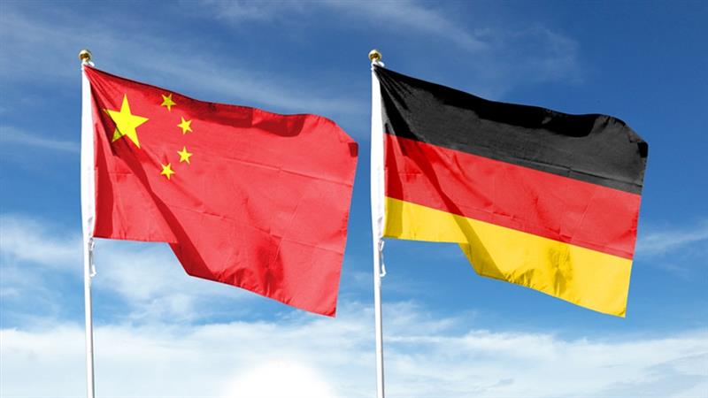 China-Germany Trade and Investment Outlook 2026: Strategic Shifts in Technology, Supply Chains, and Green Industry