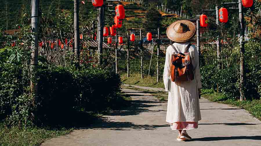 Navigating Trends and Opportunities in China’s Tourism Market  
