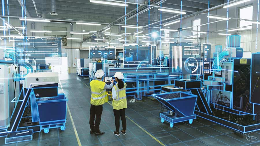 MIIT’s Industrial Digital Transformation Blueprint: How China Plans to Upgrade Manufacturing by 2026