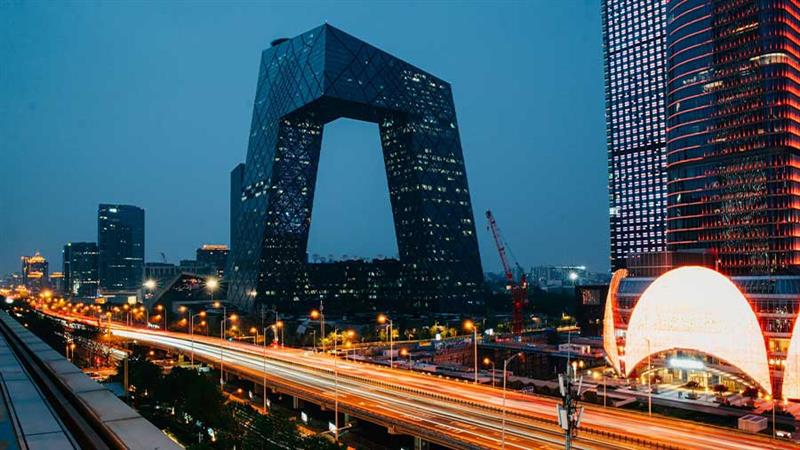 China’s Economy in November 2025: Year-End Review and 2026 Outlook