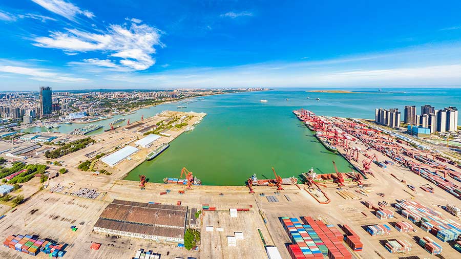 Beyond Zero Tariffs – What Hainan’s New Customs Zone Means for Industry, Investors, and the Island