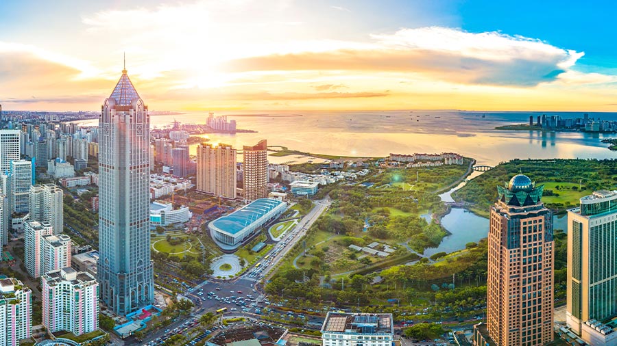 How Companies Can Leverage the 30% Added Value Rule in Hainan