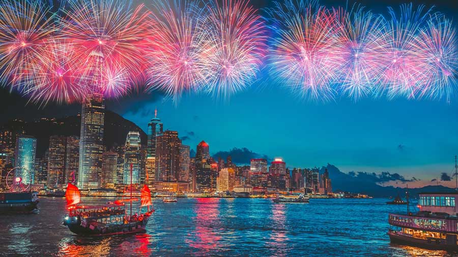 Hong Kong Public Holidays 2026 Schedule