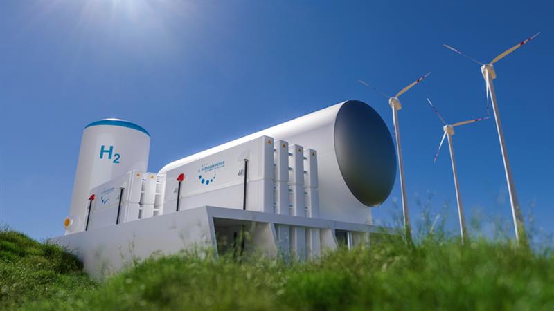 From Renewable Electrolysis to FCVs – Opportunities in China’s Emerging Hydrogen Industry