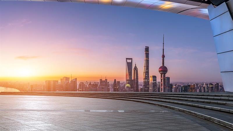 Shanghai Eastern Hub: Visa-Free Entry for Global Business Travelers Up to 30 Days