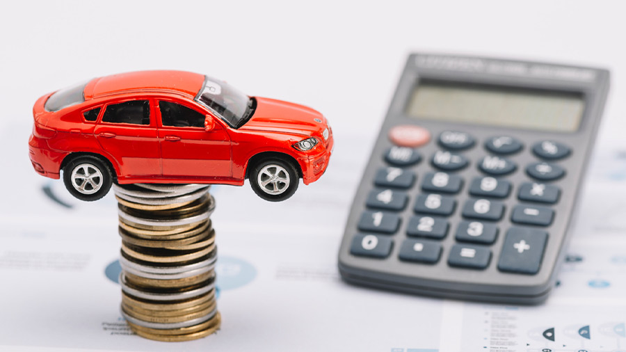 Tax Risks of Using Personal Vehicles for Business Purposes and Compliant Solutions