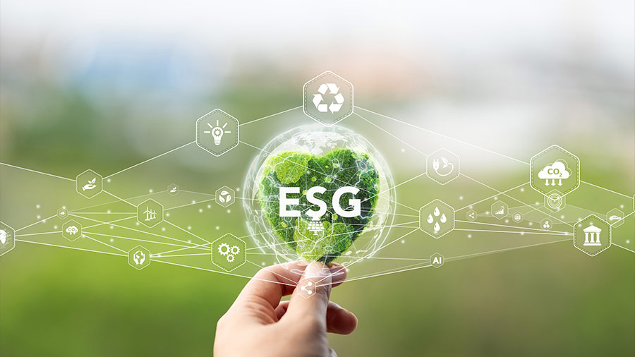 China ESG Compliance: Year in Review and 2026 Outlook